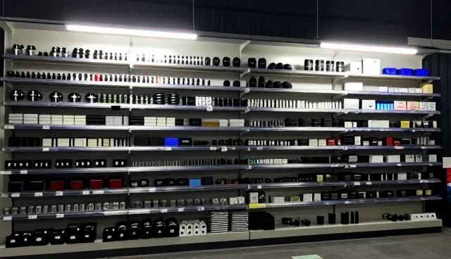 配件销售:节点可查的使用建议与常见问题处理