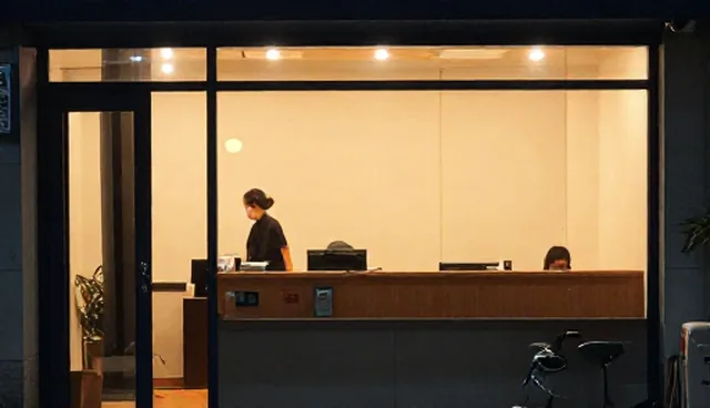 轮胎更换中救援服务的能力建设与常见问题应对